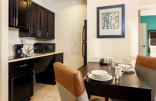 Lawton Hôtel | Homewood Suites by Hilton Lawton, OK