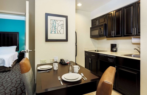 Lawton Hôtel | Homewood Suites by Hilton Lawton, OK