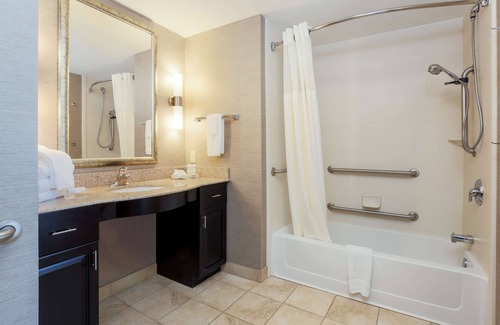 Lawton Hôtel | Homewood Suites by Hilton Lawton, OK