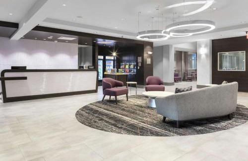 Lake Arbor Hôtel | Homewood Suites By Hilton Largo Washington Dc