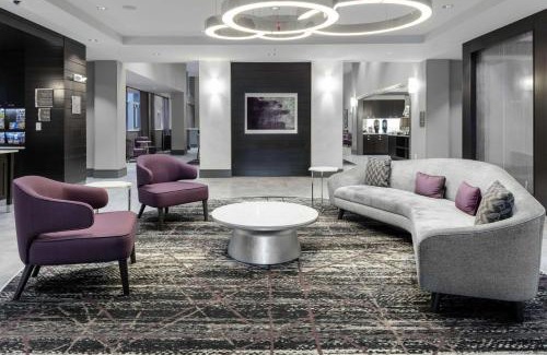 Lake Arbor Hôtel | Homewood Suites By Hilton Largo Washington Dc