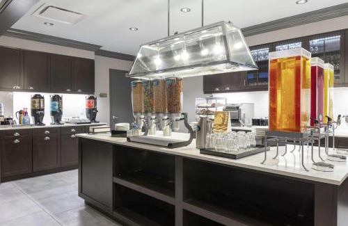 Lake Arbor Hôtel | Homewood Suites By Hilton Largo Washington Dc