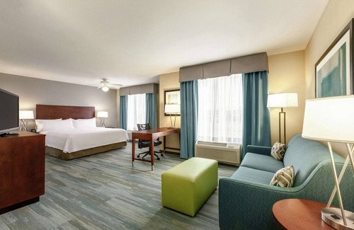 Macon Hôtel | Homewood Suites by Hilton Macon-North