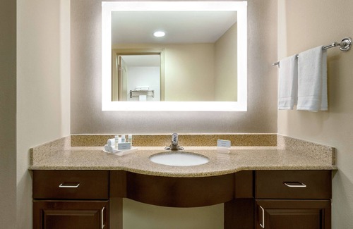 Macon Hôtel | Homewood Suites by Hilton Macon-North