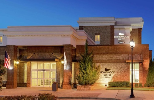 Macon Hôtel | Homewood Suites by Hilton Macon-North