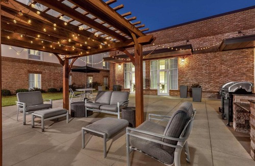 Macon Hôtel | Homewood Suites by Hilton Macon-North