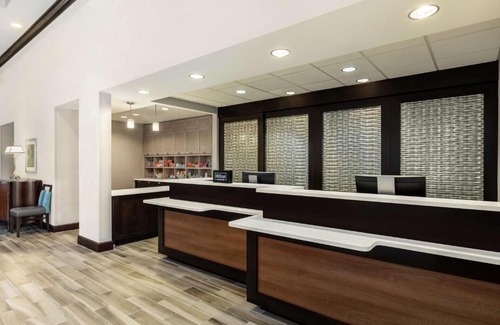 Macon Hôtel | Homewood Suites by Hilton Macon-North