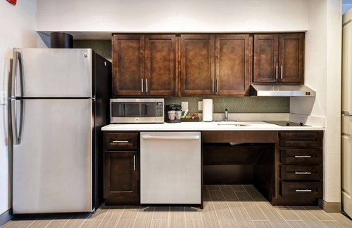 Novi Hôtel | Homewood Suites by Hilton Novi Detroit