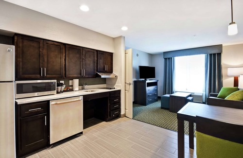 Novi Hôtel | Homewood Suites by Hilton Novi Detroit