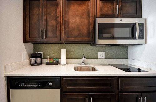Novi Hôtel | Homewood Suites by Hilton Novi Detroit