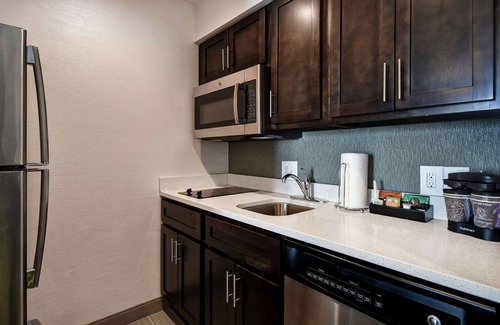 Novi Hôtel | Homewood Suites by Hilton Novi Detroit