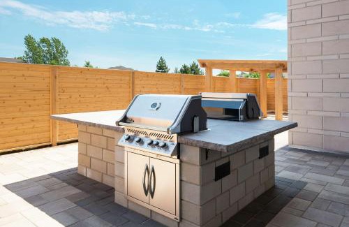 Ottawa Division Hôtel | Homewood Suites By Hilton Ottawa Airport