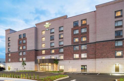 Ottawa Division Hôtel | Homewood Suites By Hilton Ottawa Airport