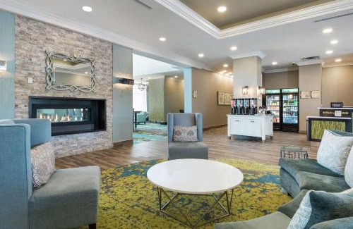 Ottawa Division Hôtel | Homewood Suites By Hilton Ottawa Airport