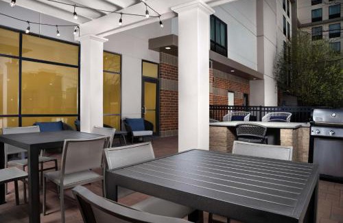 NoDo District Hôtel | Homewood Suites by Hilton Omaha - Downtown