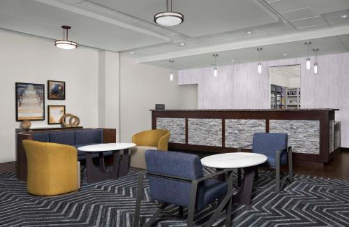 NoDo District Hôtel | Homewood Suites by Hilton Omaha - Downtown
