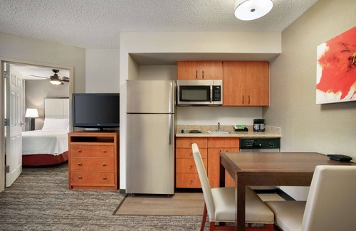 Chandler Hôtel | Homewood Suites by Hilton Phoenix/Chandler
