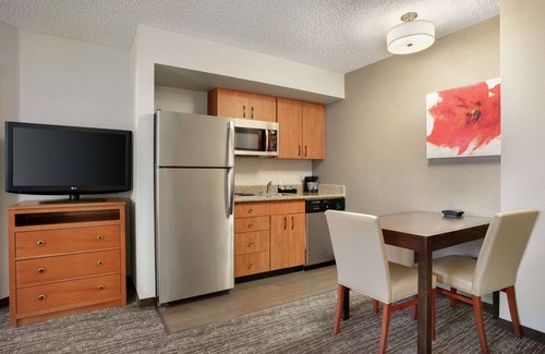 Chandler Hôtel | Homewood Suites by Hilton Phoenix/Chandler