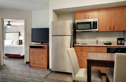 Chandler Hôtel | Homewood Suites by Hilton Phoenix/Chandler