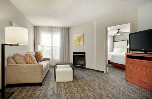Chandler Hôtel | Homewood Suites by Hilton Phoenix/Chandler