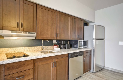 Tempe Hôtel | Homewood Suites by Hilton Phoenix Tempe ASU Area
