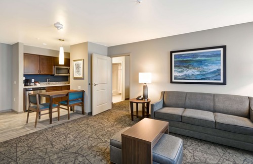 Tempe Hôtel | Homewood Suites by Hilton Phoenix Tempe ASU Area