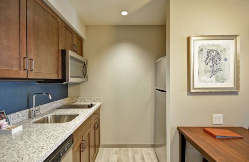 Tempe Hôtel | Homewood Suites by Hilton Phoenix Tempe ASU Area