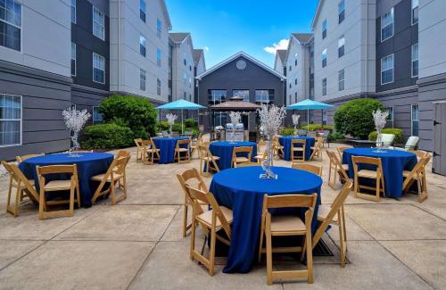 Malvern Hôtel | Homewood Suites by Hilton Philadelphia-Great Valley