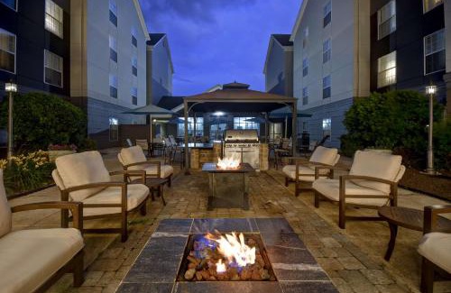 Malvern Hôtel | Homewood Suites by Hilton Philadelphia-Great Valley