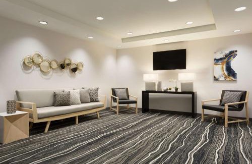 Draper Hôtel | Homewood Suites By Hilton SLC/Draper