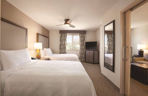 Tucson Hôtel | Homewood Suites by Hilton Tucson/St. Philip's Plaza Univ