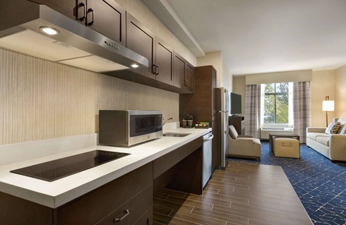 Westmere Hôtel | Homewood Suites by Hilton Albany Crossgates Mall, NY