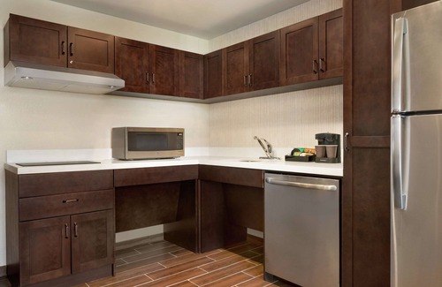 Westmere Hôtel | Homewood Suites by Hilton Albany Crossgates Mall, NY
