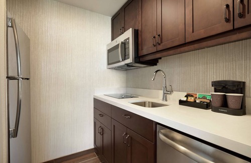 Westmere Hôtel | Homewood Suites by Hilton Albany Crossgates Mall, NY