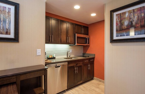 Berlin Hôtel | Homewood Suites by Hilton Marlborough