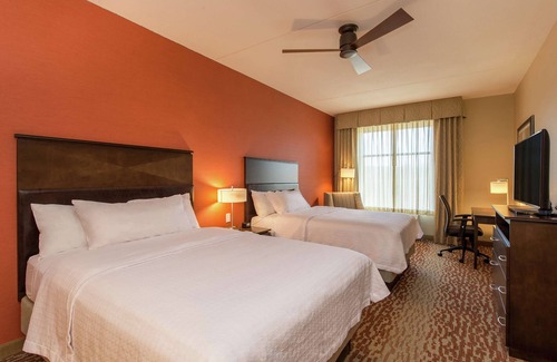 Berlin Hôtel | Homewood Suites by Hilton Marlborough