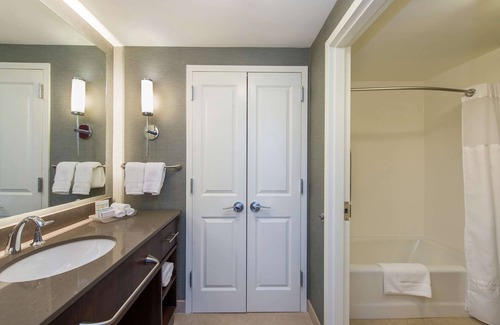Berlin Hôtel | Homewood Suites by Hilton Marlborough