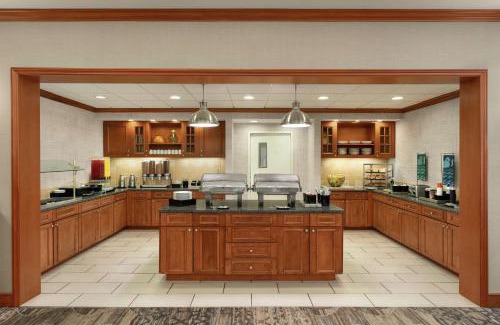 Bethlehem Hôtel | Homewood Suites by Hilton Allentown-Bethlehem Airport