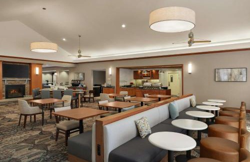 Bethlehem Hôtel | Homewood Suites by Hilton Allentown-Bethlehem Airport
