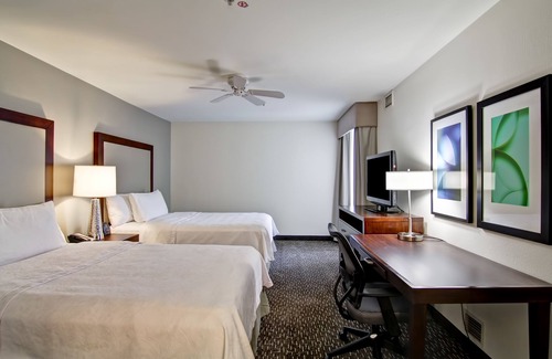 Cranford Hôtel | Homewood Suites by Hilton Newark-Cranford
