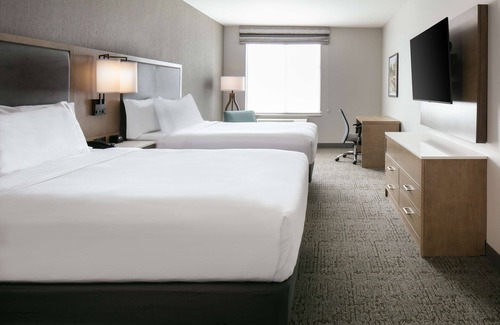 Dillon Hôtel | Homewood Suites by Hilton Dillon