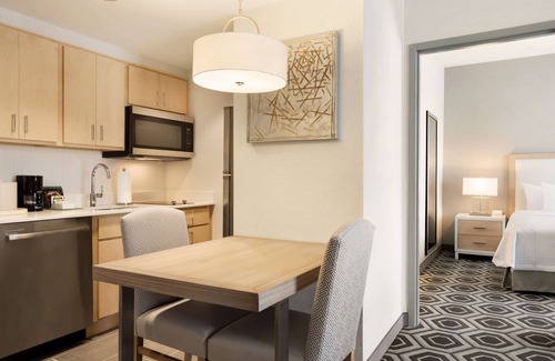 Draper Hôtel | Homewood Suites By Hilton Salt Lake City Draper