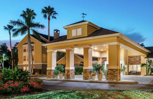 Villas Hôtel | Homewood Suites by Hilton Fort Myers