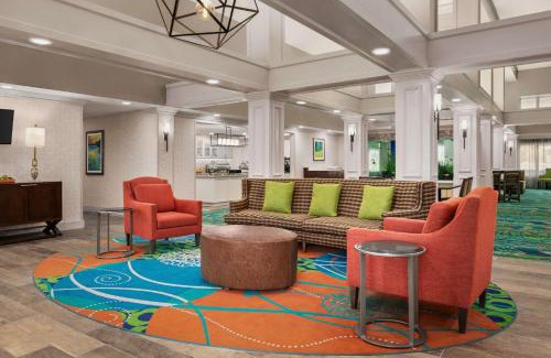 Villas Hôtel | Homewood Suites by Hilton Fort Myers