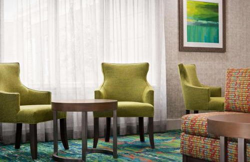 Villas Hôtel | Homewood Suites by Hilton Fort Myers