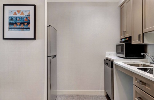 Lansdale Hôtel | Homewood Suites by Hilton Lansdale