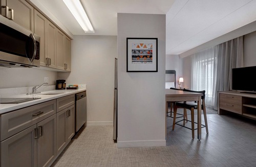 Lansdale Hôtel | Homewood Suites by Hilton Lansdale