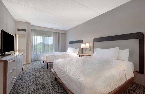 Lansdale Hôtel | Homewood Suites by Hilton Lansdale