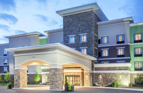 Munster Hôtel | Homewood Suites by Hilton Munster