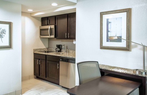 Munster Hôtel | Homewood Suites by Hilton Munster
